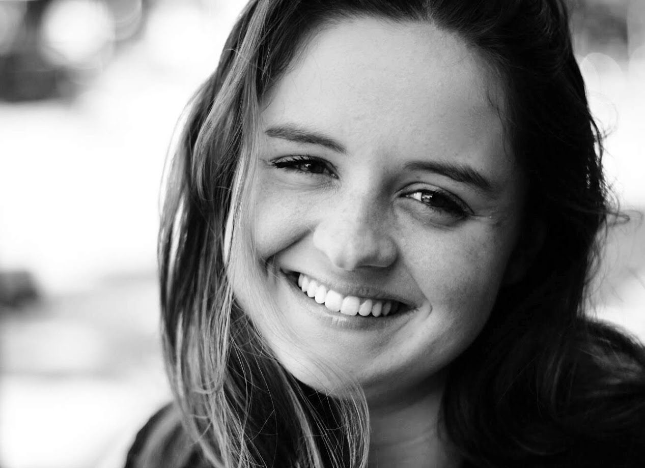 Portrait of Elisabeth Markman